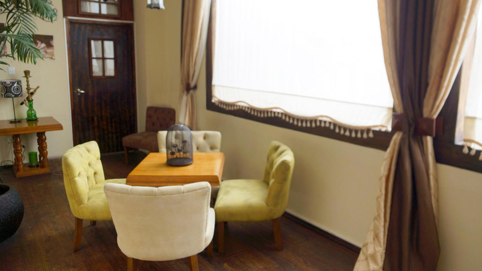 Roka Plaza Hotel Boutique Ambato Exterior photo