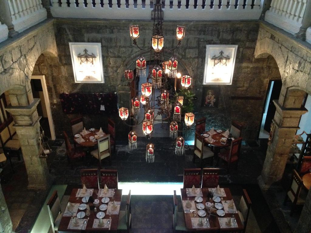 Roka Plaza Hotel Boutique Ambato Exterior photo