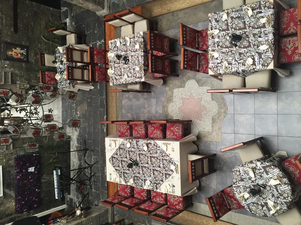 Roka Plaza Hotel Boutique Ambato Exterior photo