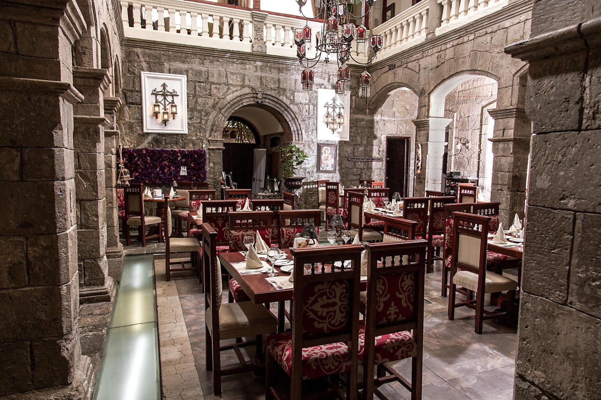 Roka Plaza Hotel Boutique Ambato Exterior photo