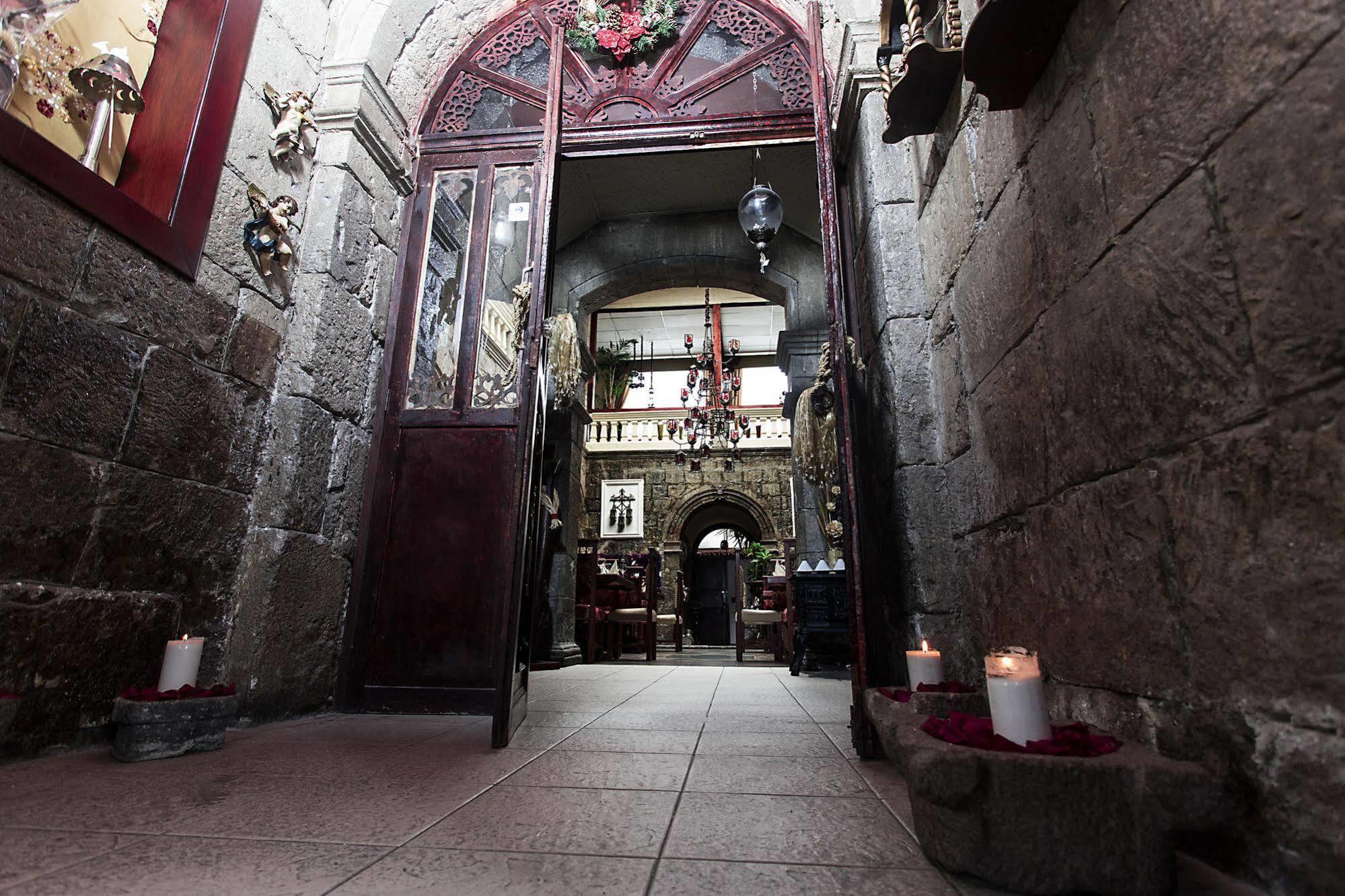 Roka Plaza Hotel Boutique Ambato Exterior photo